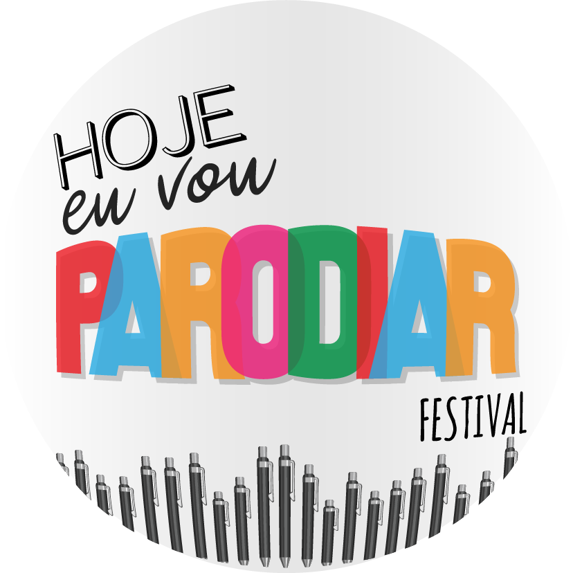 Festival - Hoje Eu Vou Parodiar