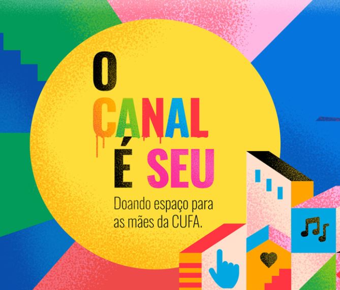 LIVE: O Canal é Seu 