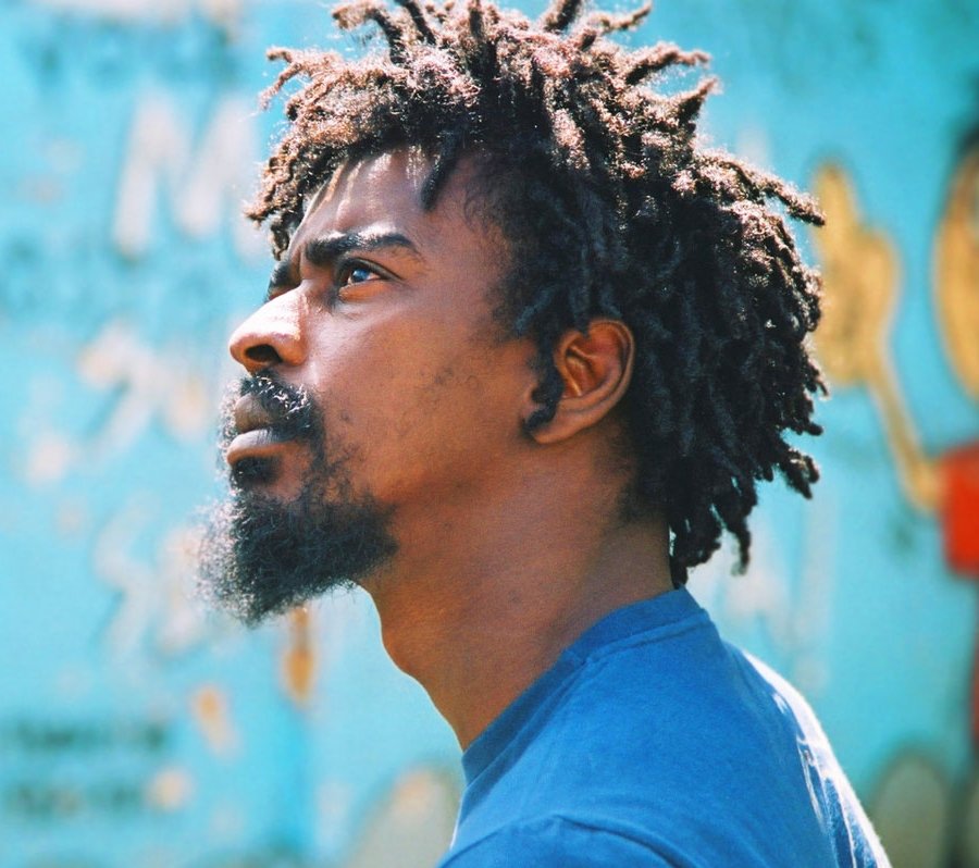LIVE: Seu Jorge e Céu