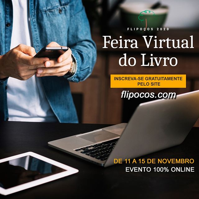 FLIPoços 2020