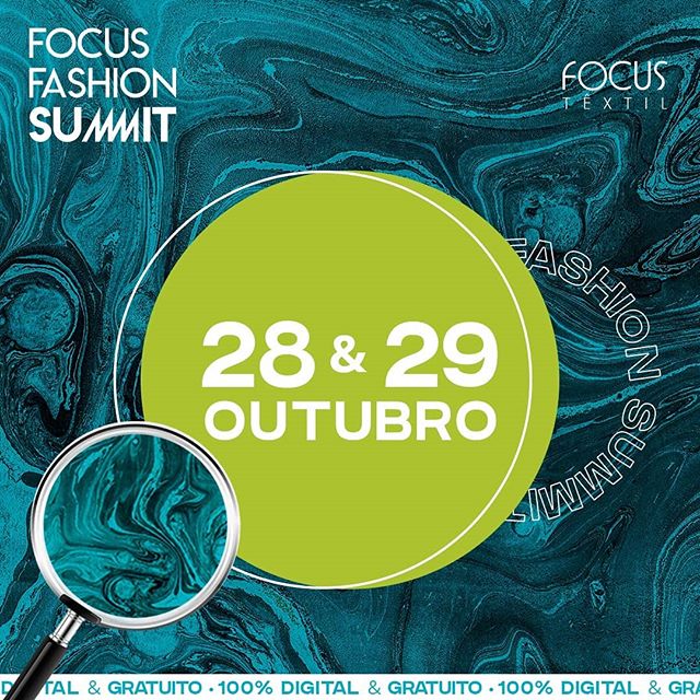 Focus Fashion Summit 2020!