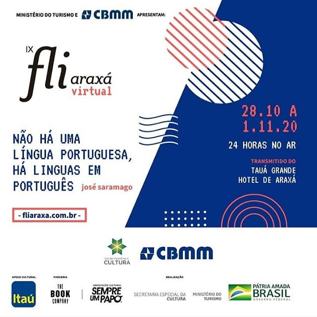 IX FLI Araxá Virtual