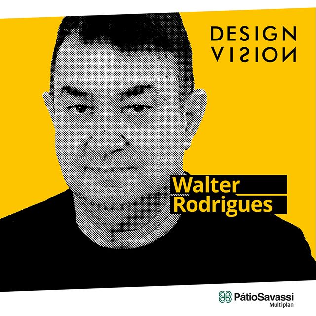  Exposição "Design Vision" - Pátio Savassi