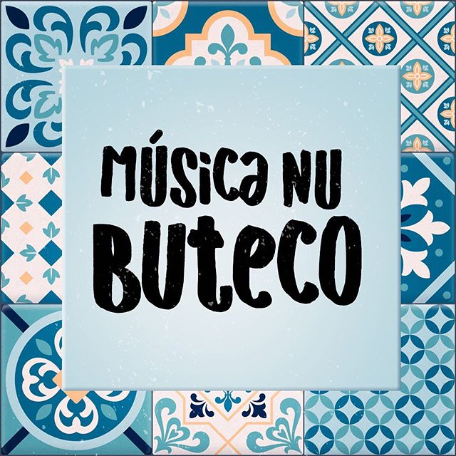 Música nu Buteco