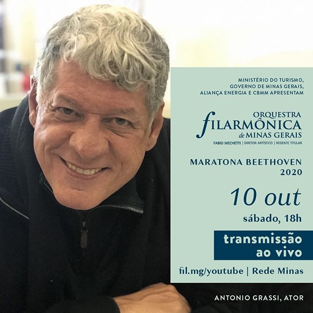 Maratona Beethoven | Série Fora de Série