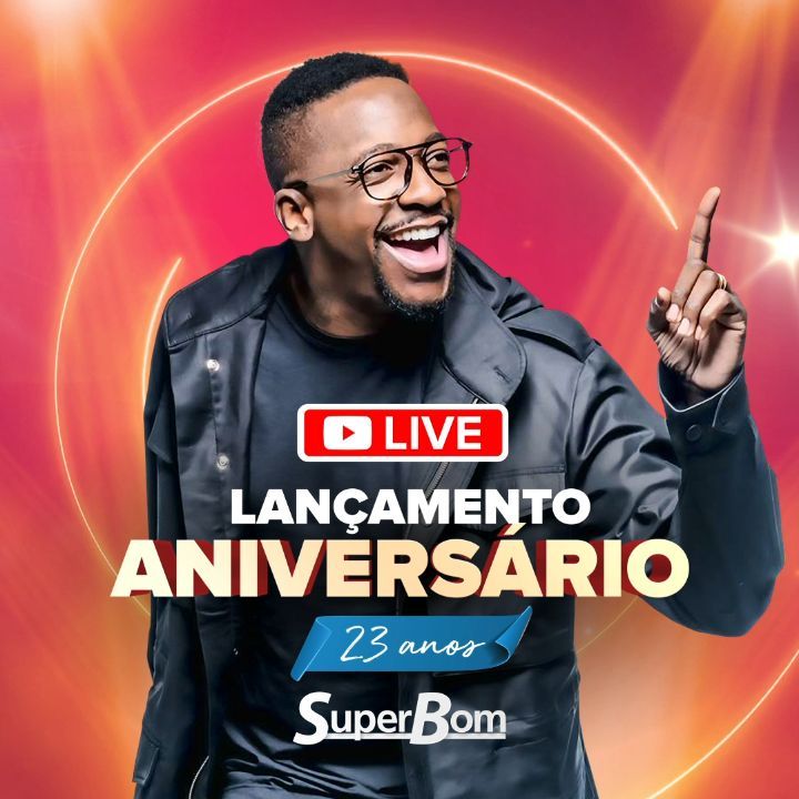 Live: Mumuzinho 
