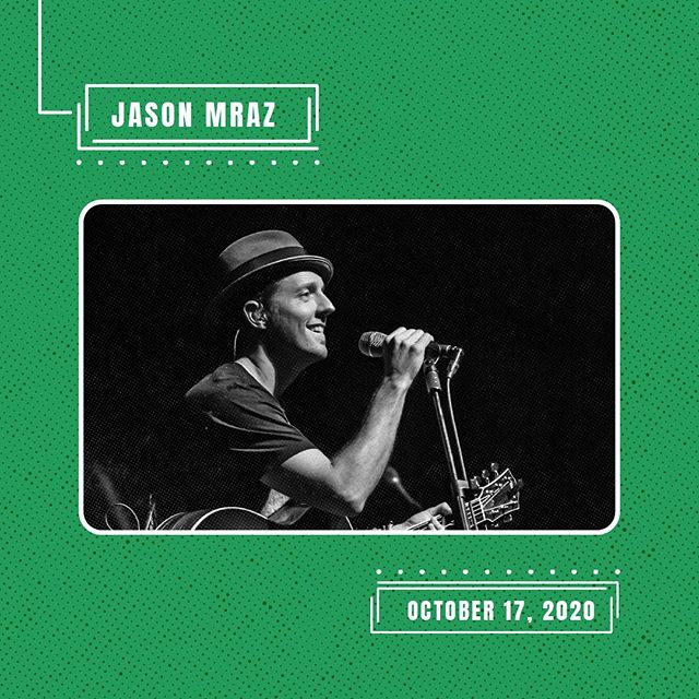  Jason Mraz
