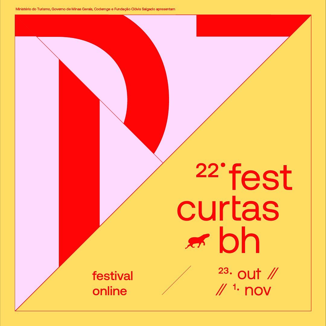 22º FestCurtasBH - Festival Internacional de Curtas de Belo Horizonte