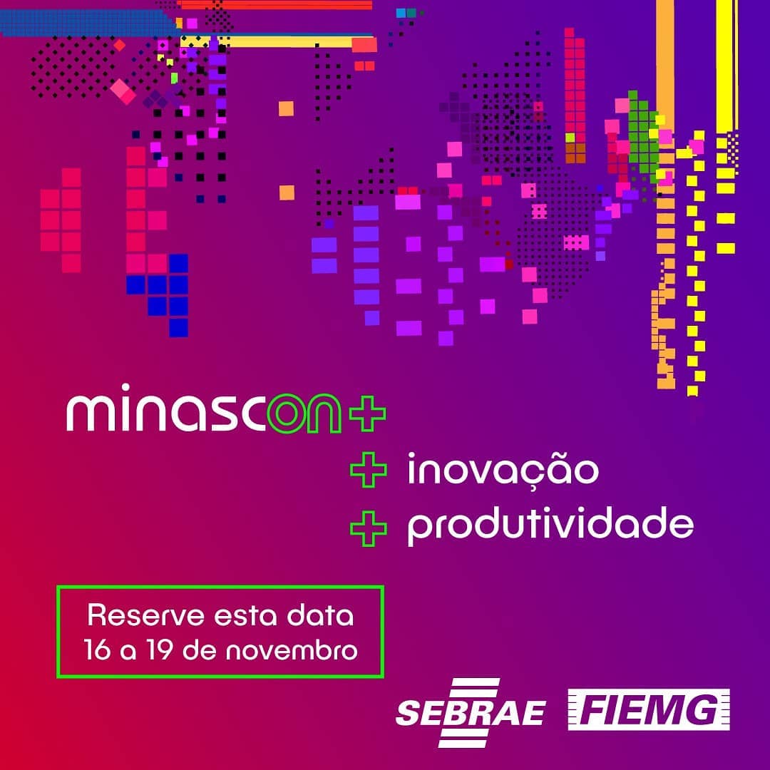 Minascon 2020