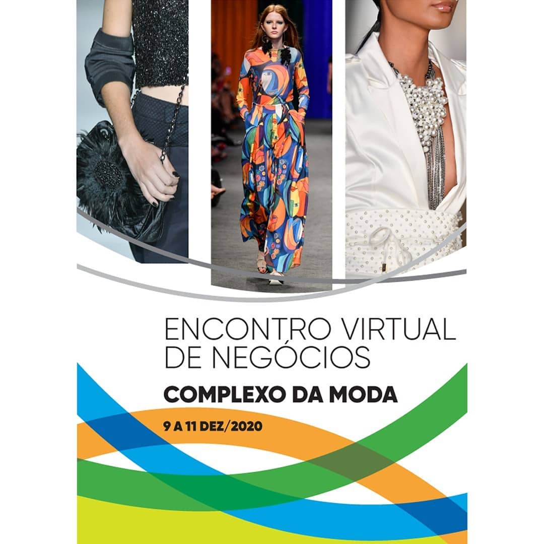 Encontro Virtual de Negócios - Complexo da Moda
