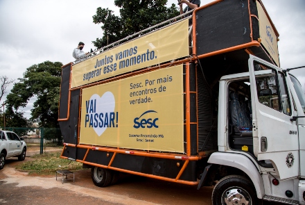 Trio da Orquestra de Câmara Sesc 