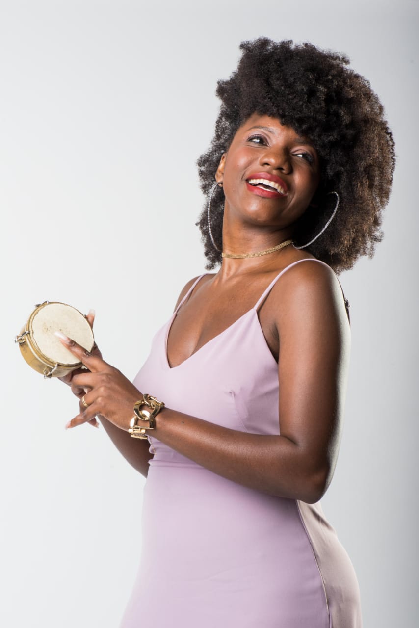 Show Adriana Araújo: "Compositores Mineiros" - Memorial Vale