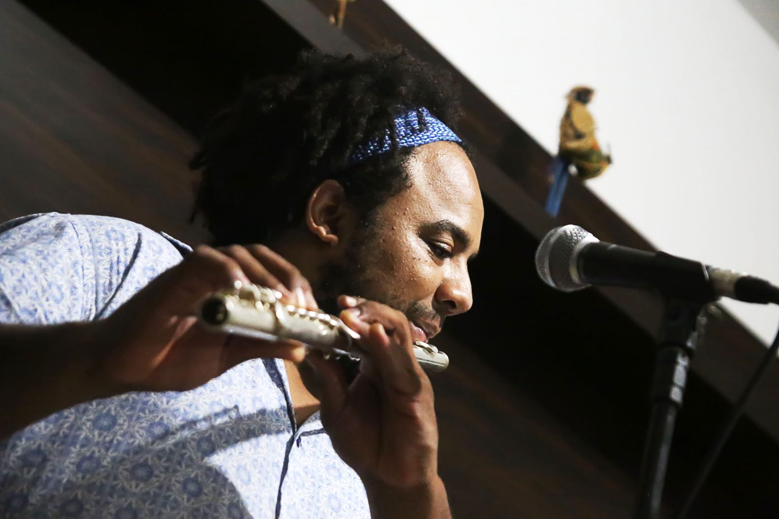 “Alecrim: Vivência Musical para Bebês” - Projeto “Eu, Criança, no Museu!” Memorial Vale