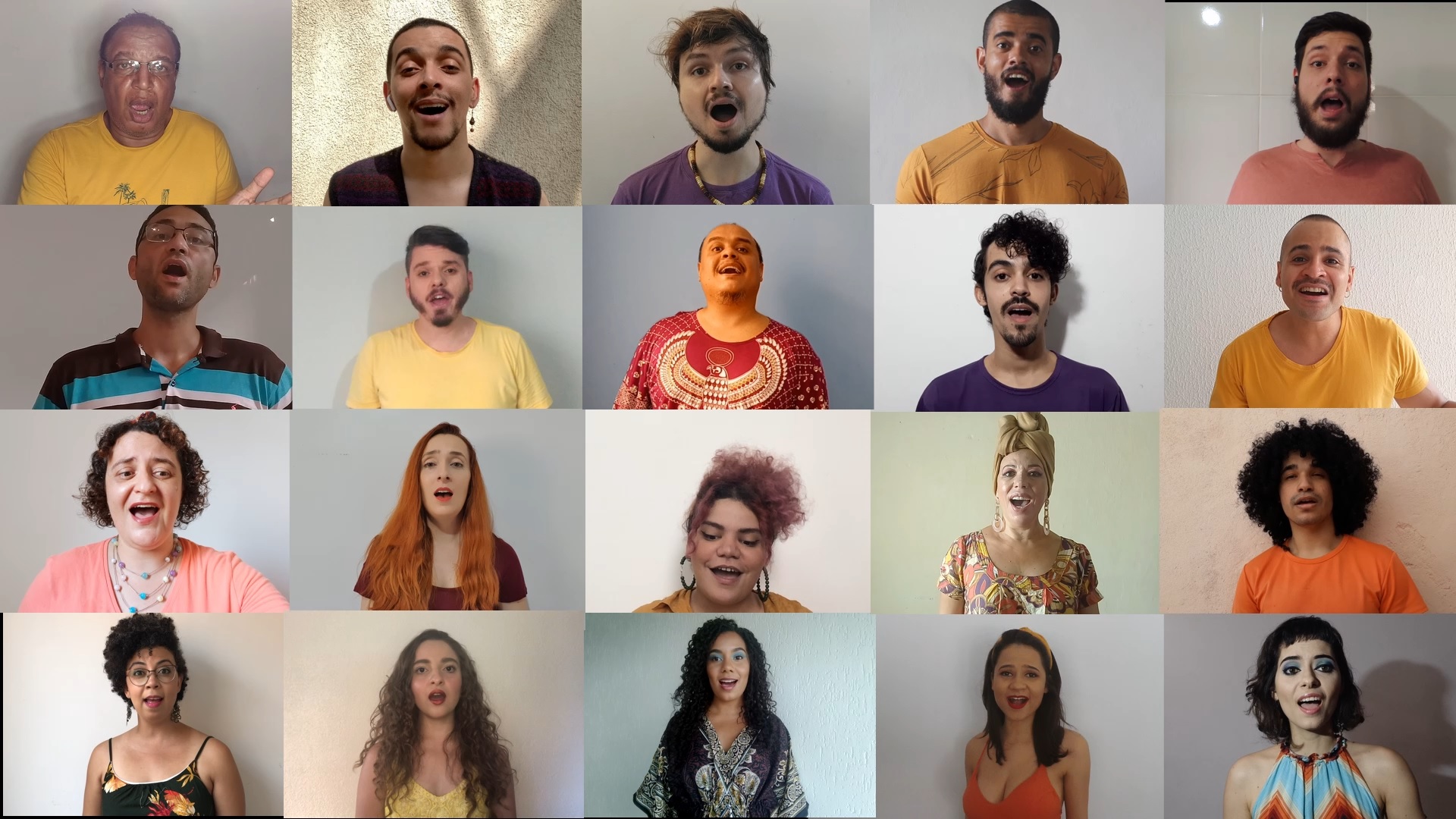 Ars Nova apresenta música do filme O Rei Leão