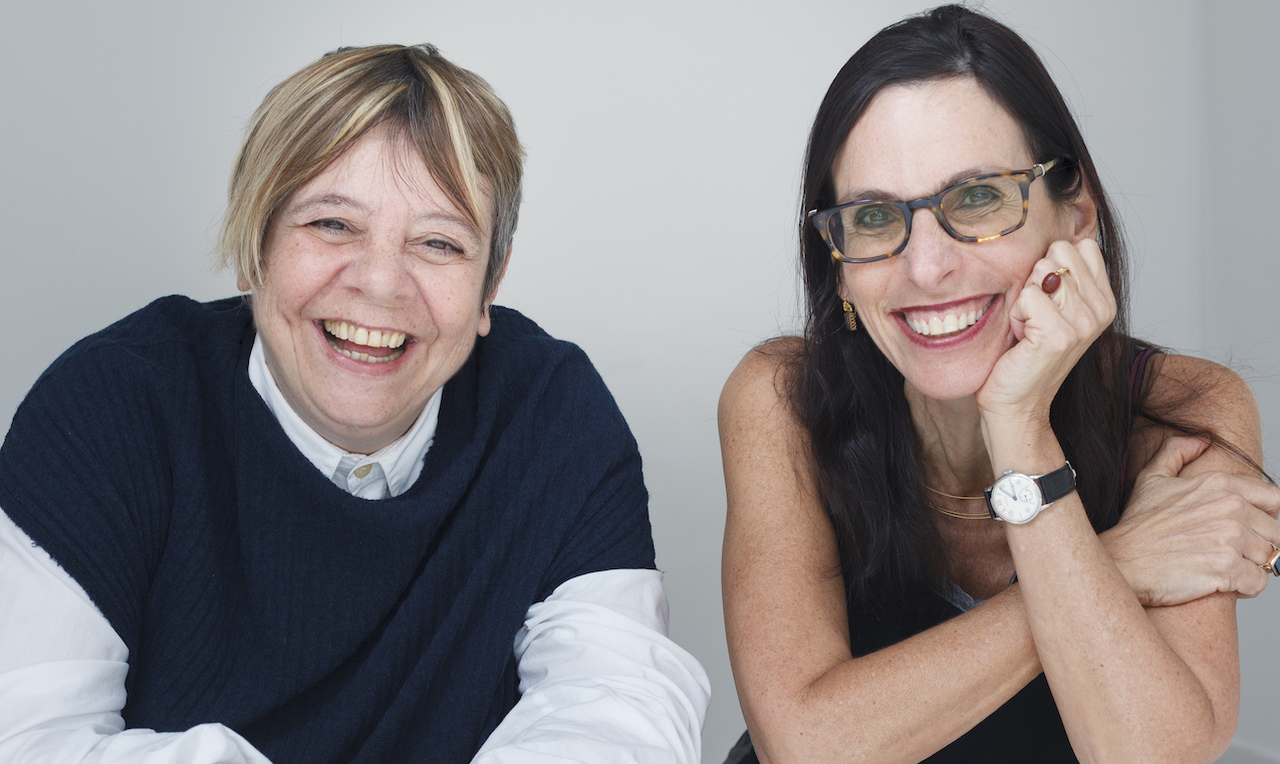 Divulgação/Renato Parada Sempre Um Papo Em Casa: Heloisa Starling e Lili Schwarcz lançam “A Bailarina da Morte”