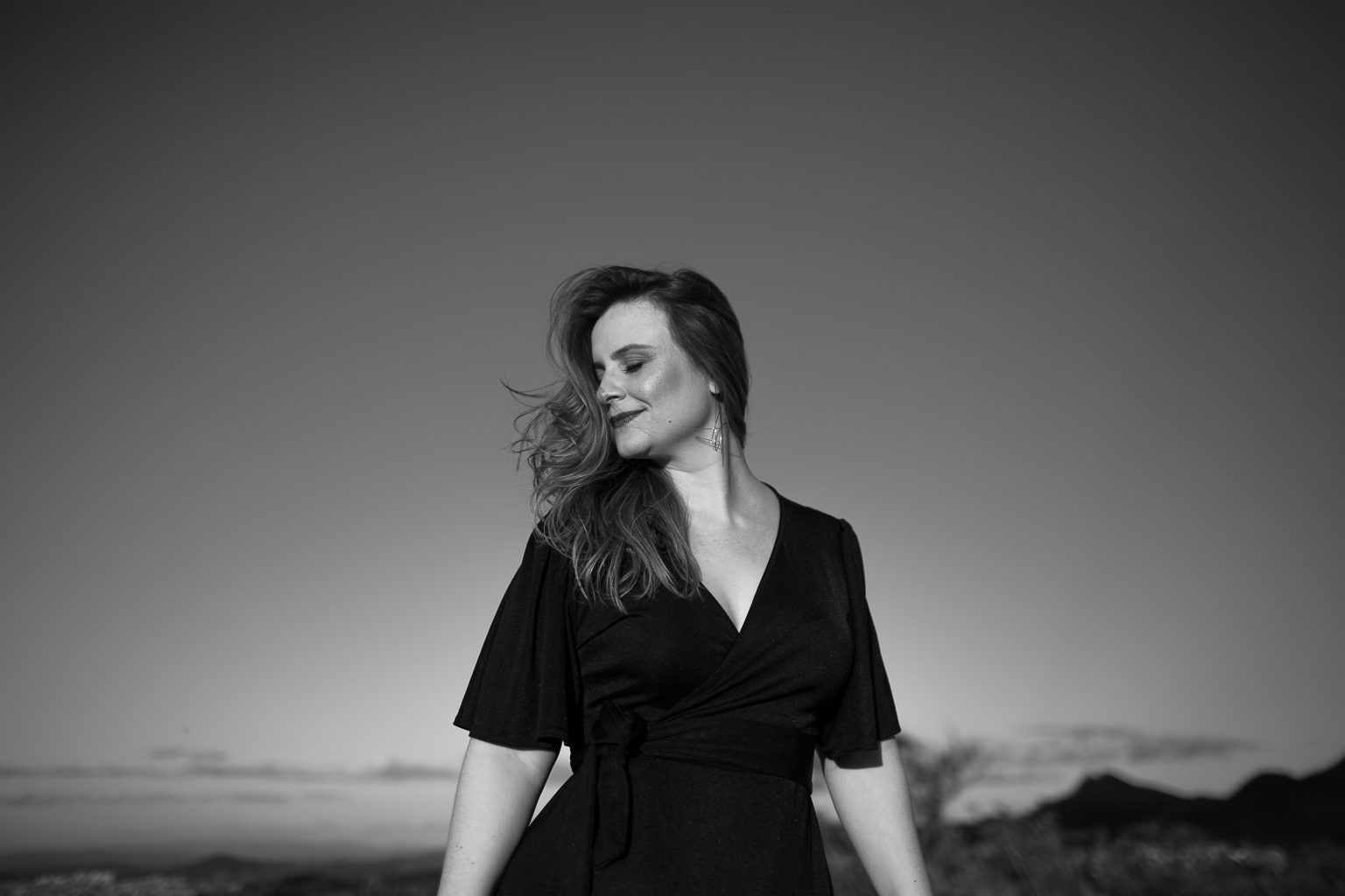 Show Mariana Nunes - "Projeto Gerais Cultura de Minas" Memorial Vale