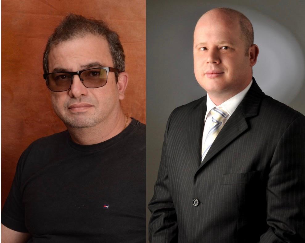 #SempreUmPapoEmCasa recebe Renato Zupo e Marcus Paulo Queiroz Macêdo