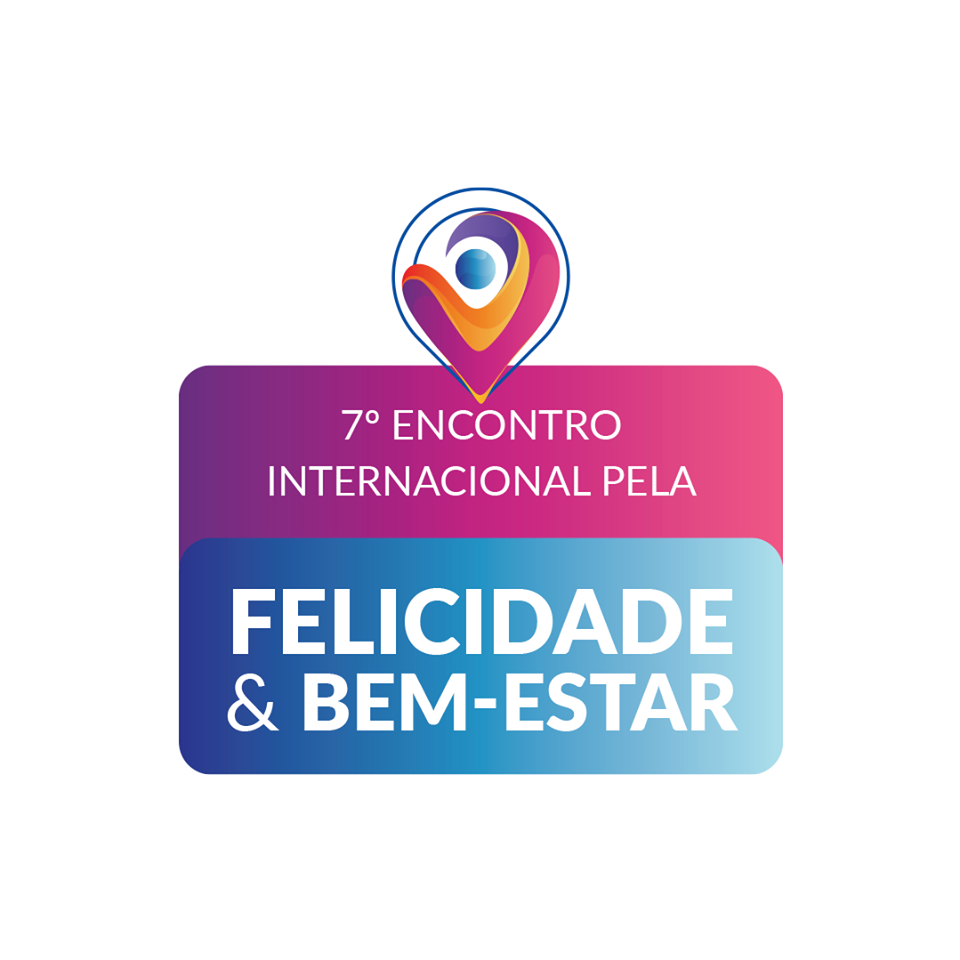 7º Encontro Internacional de Felicidade e Bem-Estar 