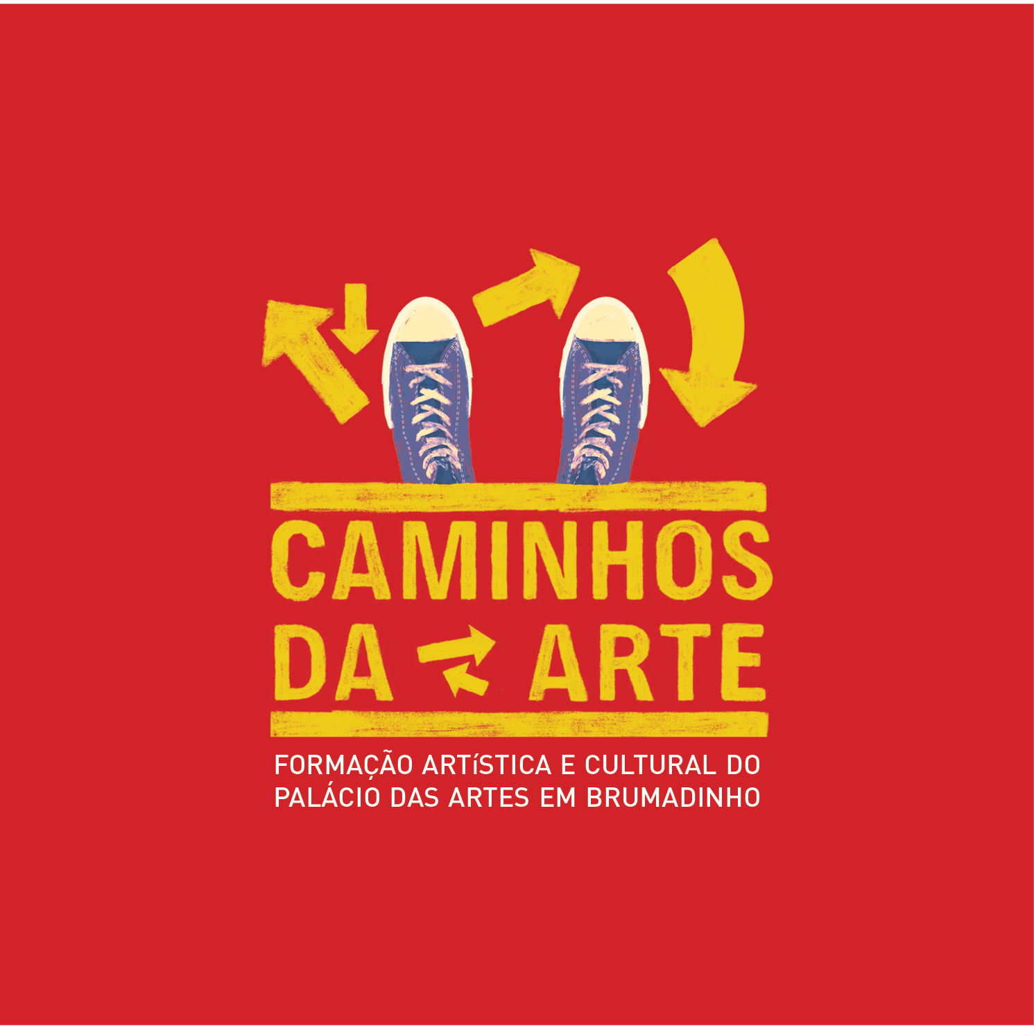 Projeto Caminhos da Arte