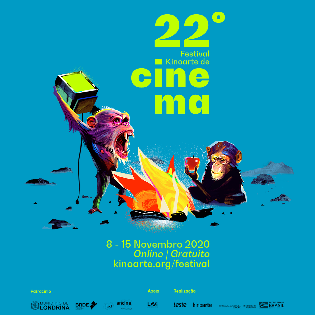 22º Festival Kinoarte de Cinema