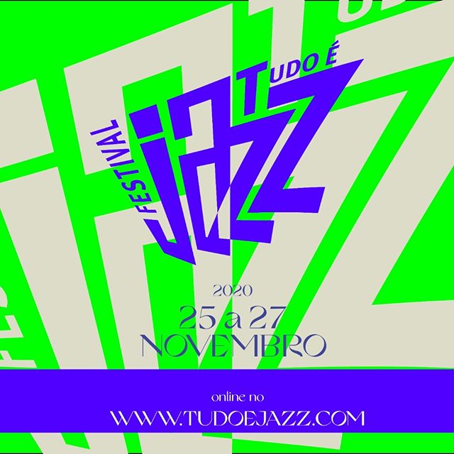 Reprodução/Instagram Festival Tudo é Jazz