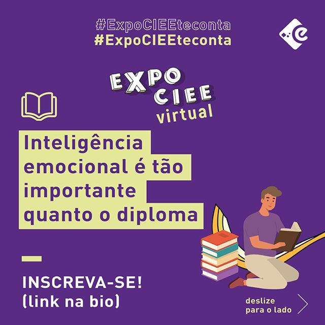 Expo CIEE virtual