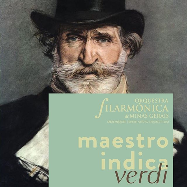 "Maestro indica" Filarmõnica