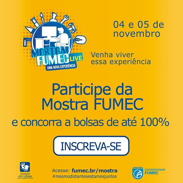 Mostra FUMEC