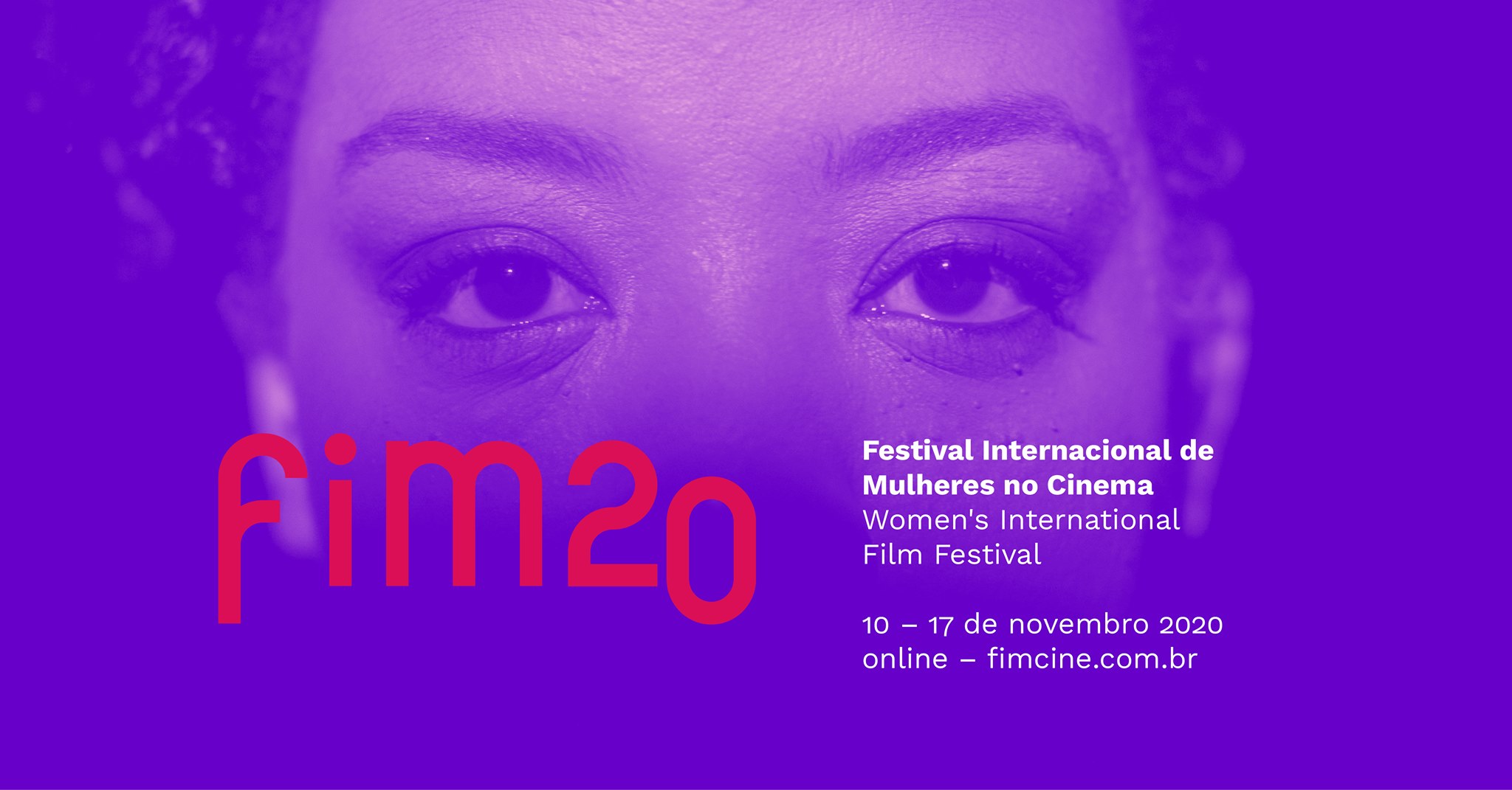 Reprodução/Facebook Festival Internacional de Mulheres no Cinema