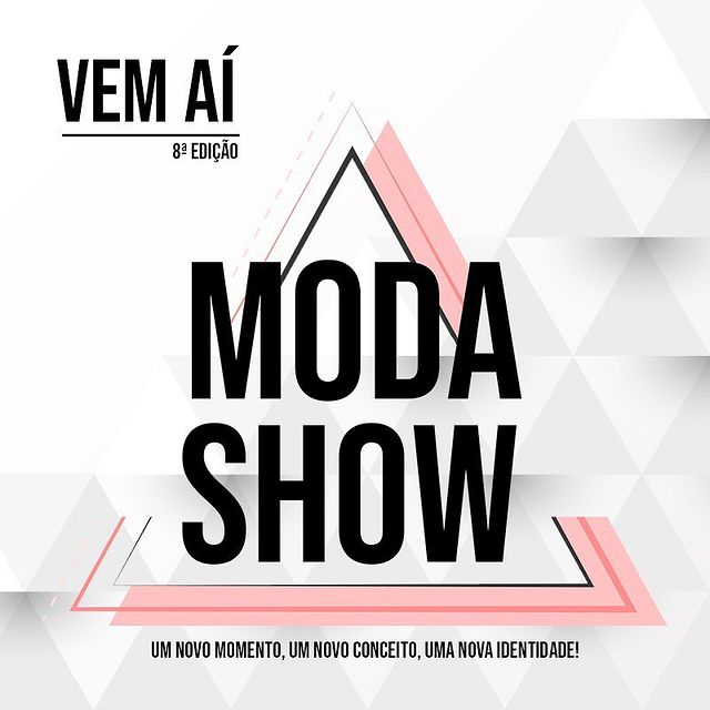 Moda Show 8ª Edição