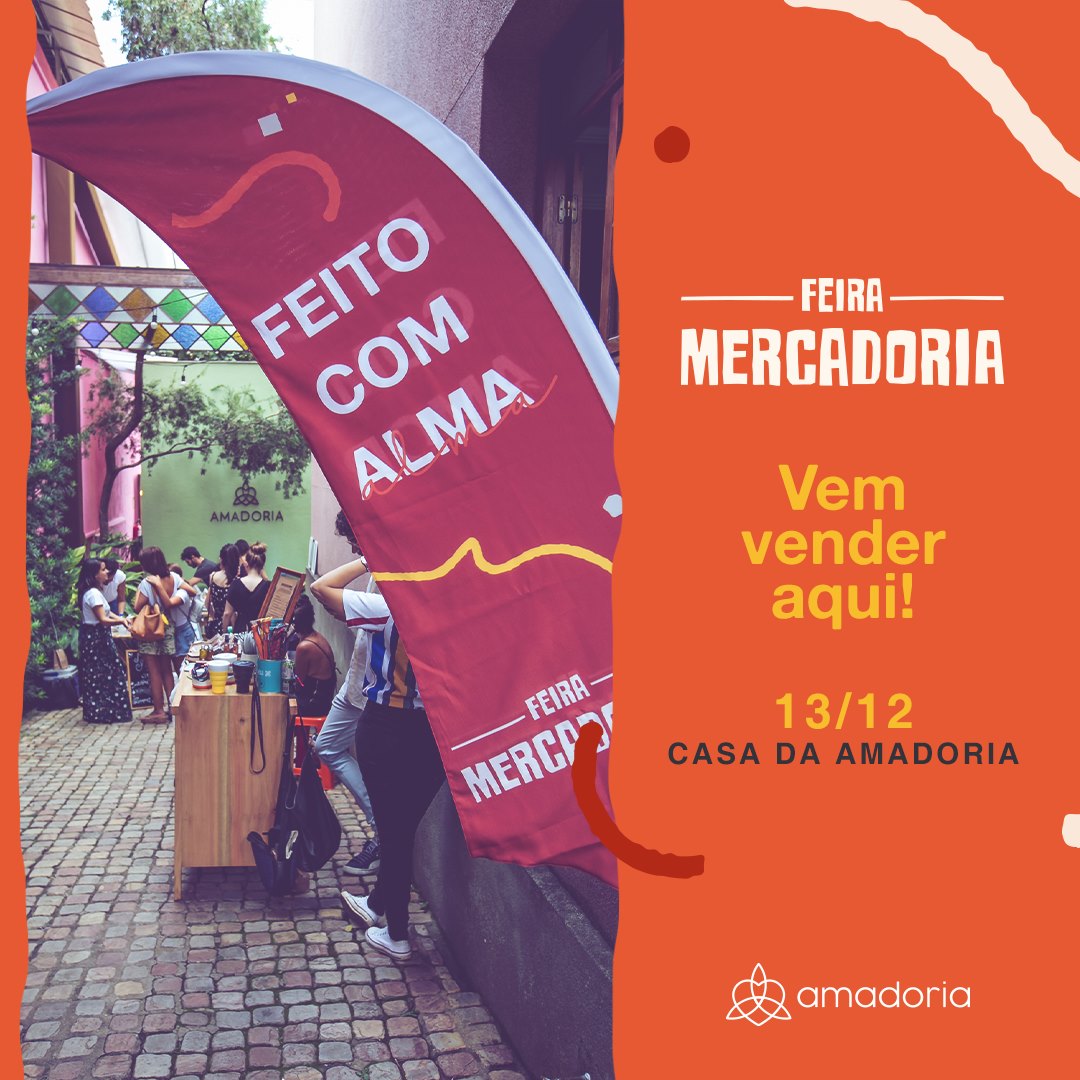 Feira Mercadoria 2020