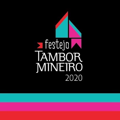 Reprodução/Instagram Festejo Tambor Mineiro 2020