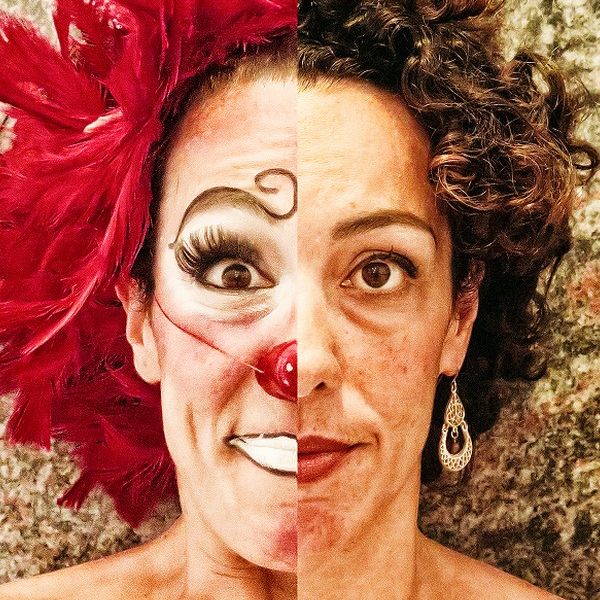 Programa "Bendita Benedita" - Projeto “Contemporâneo” Memorial Vale