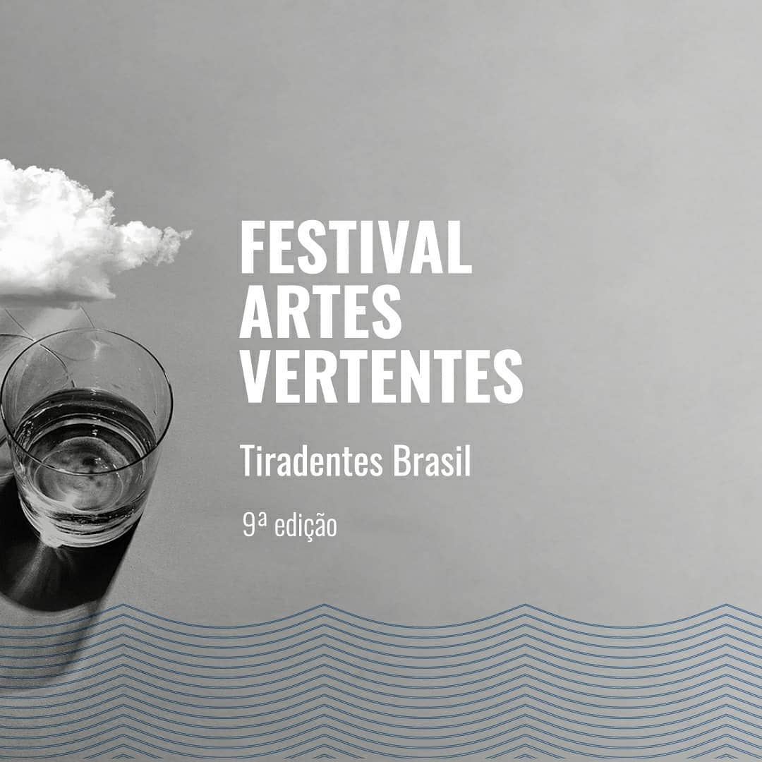 9º Festival Artes Vertentes 