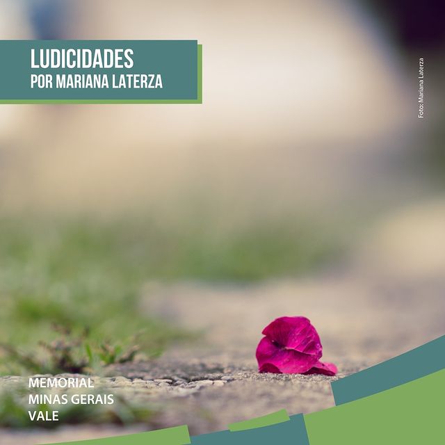 Exposição LudiCidades - Memorial Vale
