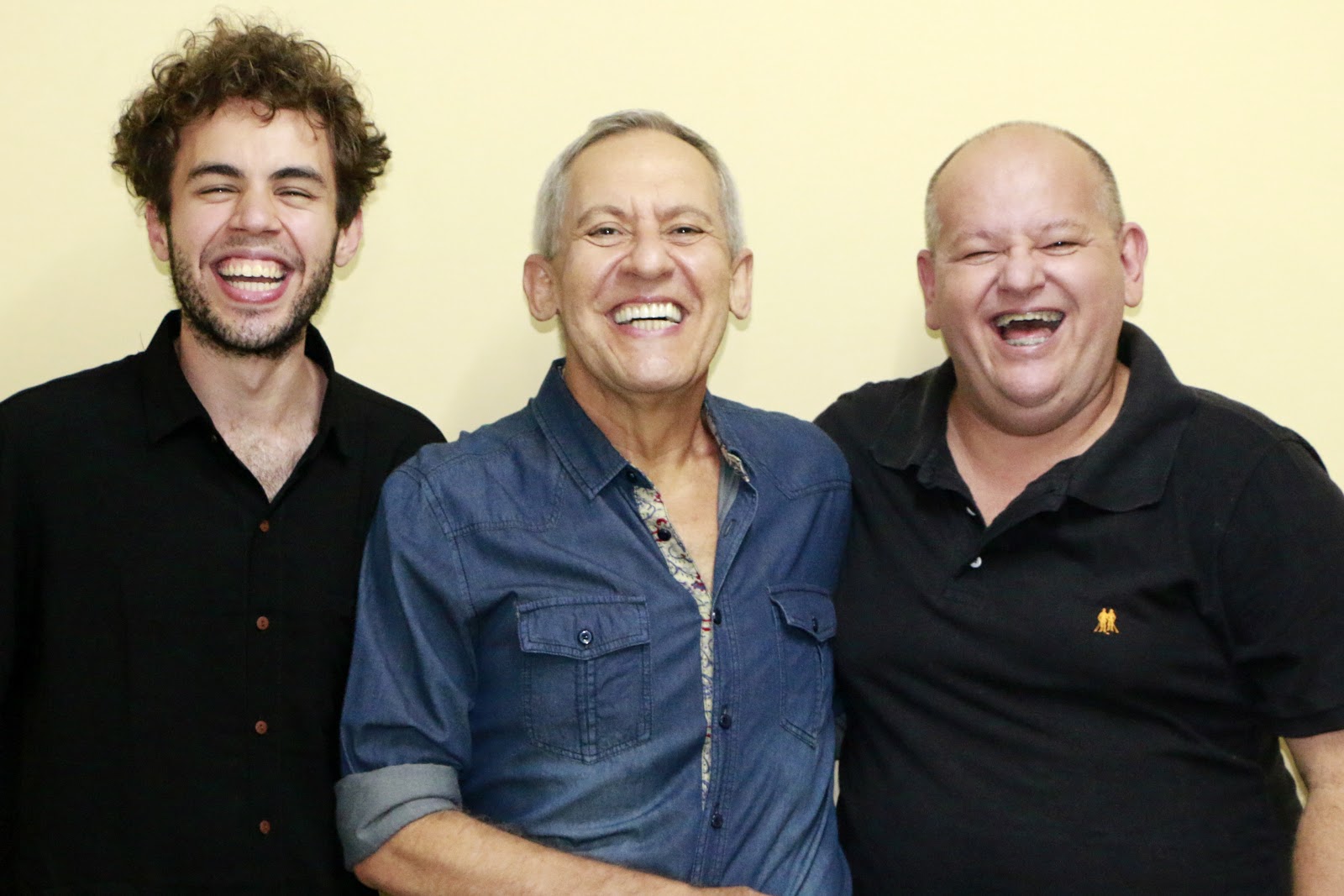 Espetáculo: "Como vencer a burocracia sem ter um infarto" - Cine Theatro Brasil Vallourec