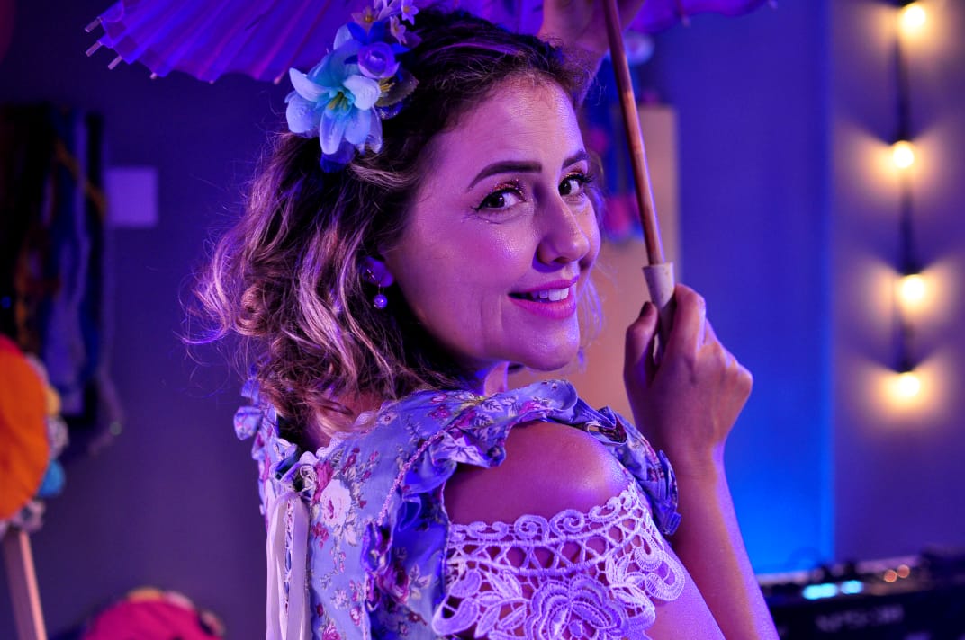 Projeto “Escolher – Música infantil que encanta”!