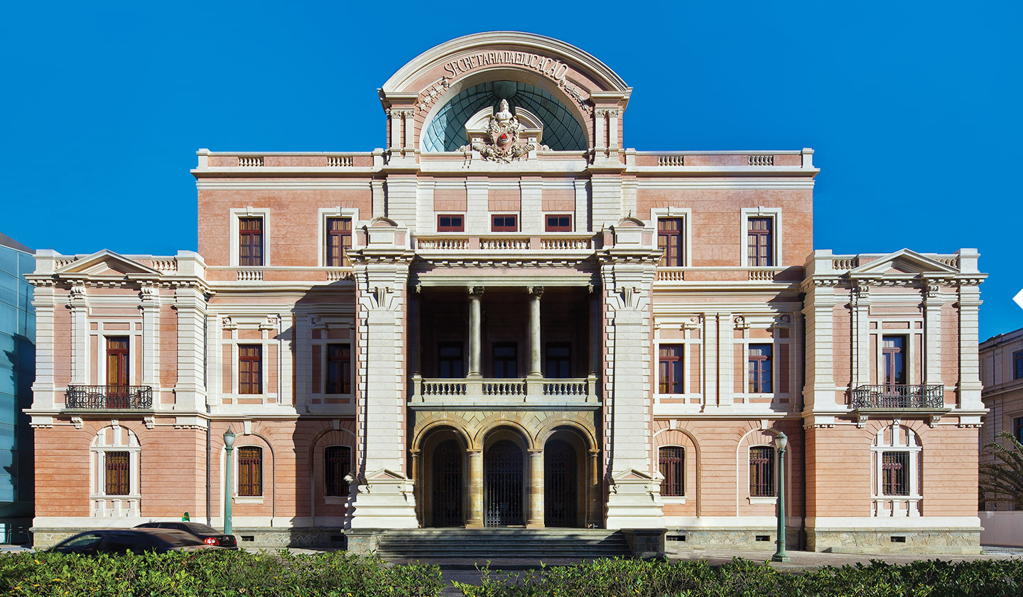 Divulgação/MM Gerdau Museu das Minas e Metal MM Gerdau Praça da Liberdade, Belo Horizonte