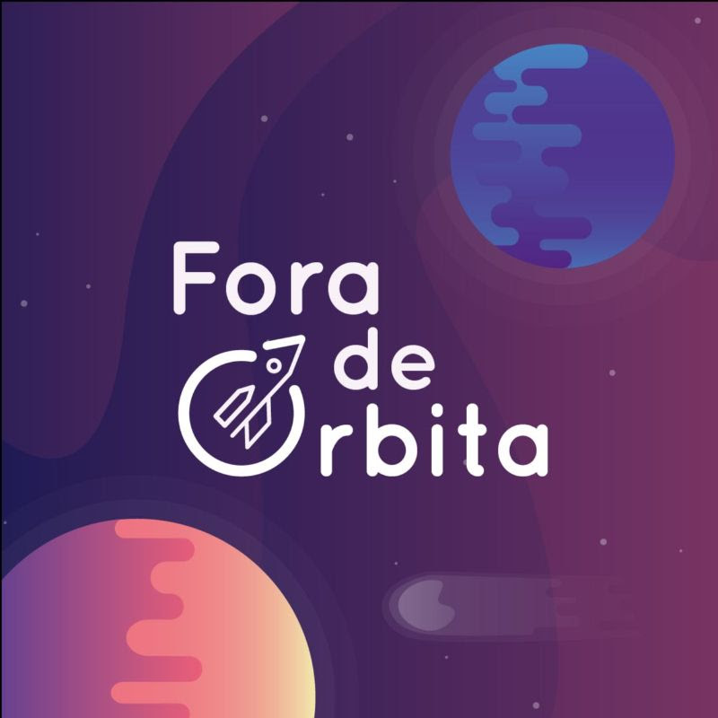  Série Fora de Órbita - Espaço do Conhecimento UFMG