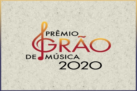 7ª Edição do Prêmio Grão de Música