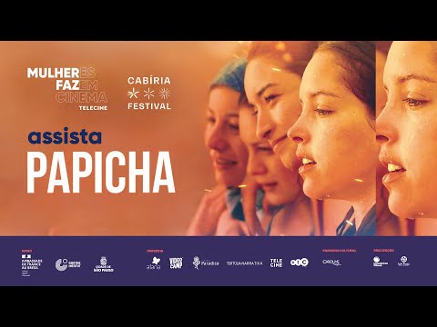 Exibição "Papicha"