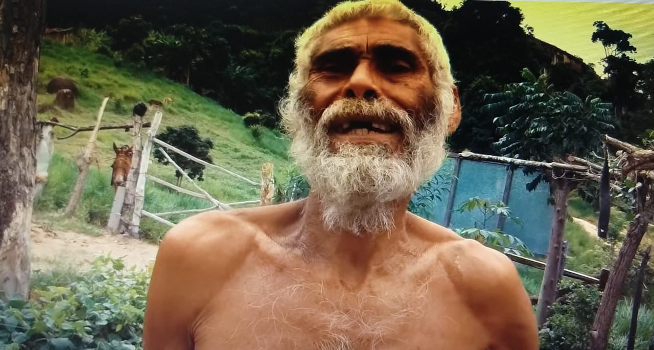 Documentário "Quilimérios" - Projeto Mostra de Filmes, do Memorial Vale