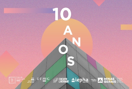 10 Anos do Espaço - Espaço do Conhecimento UFMG