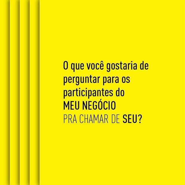 Meu Negócio pra Chamar de Seu’ com Márcia Machado e Débora Vieira - Sesc Palladium