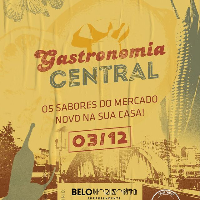 Gastronomia Central