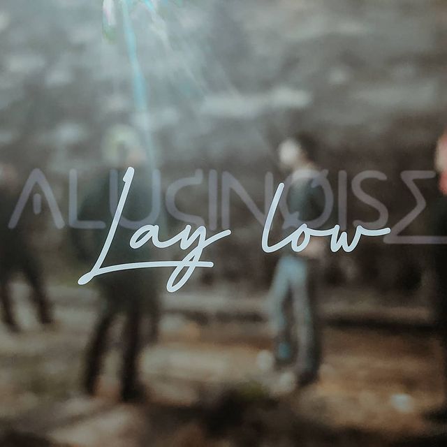 Alucinoise lança videoclipe da música "Lay Low