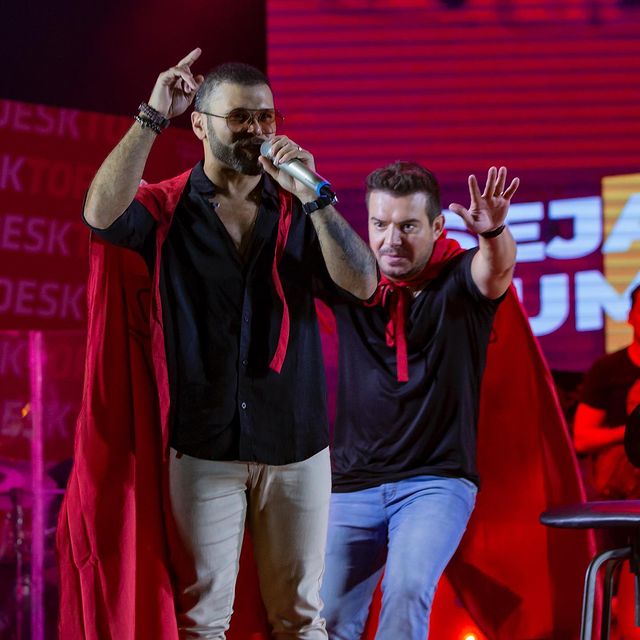 Marcos & Belutti 