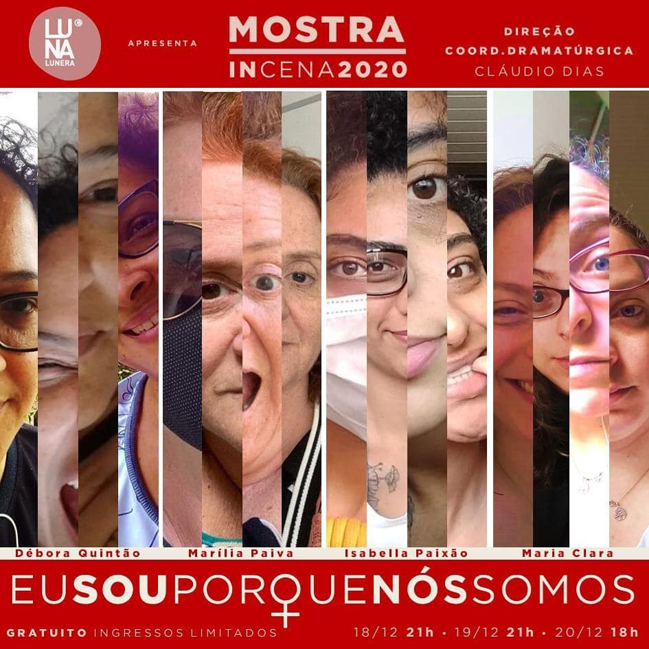 Mostra In Cena 2020