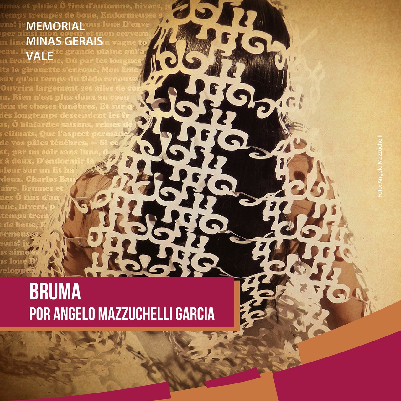 Exposição Virtual "Bruma" - Memorial Minas Gerais Vale