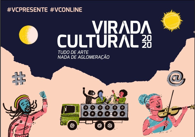 Virada Cultural